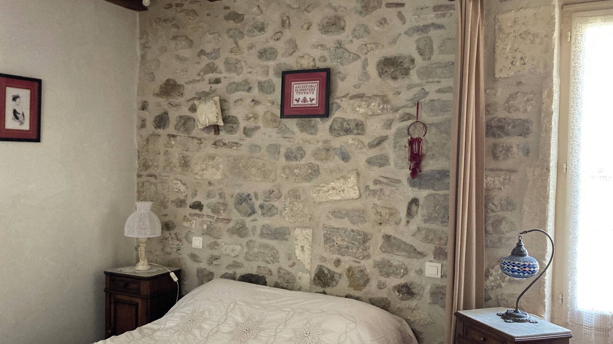 Boulbon House | Proche de Toutes Commodités. Idéalement Situé, Près Davignon, Arles et Nimes