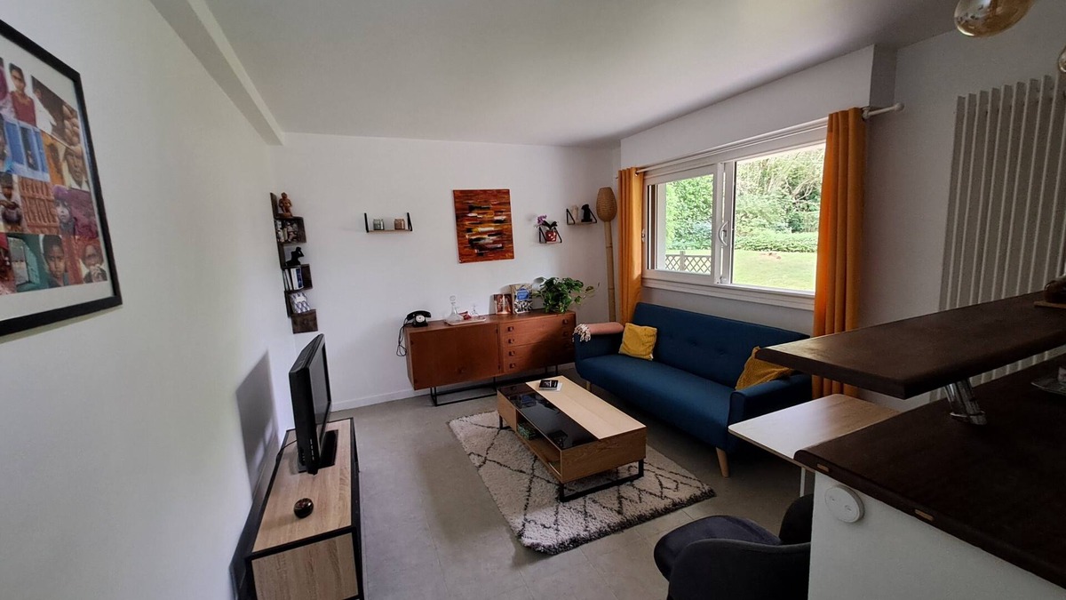 Le Raincy Apartment | Proche des Transports Pour Visiter Paris, JO 2024, Disneyland