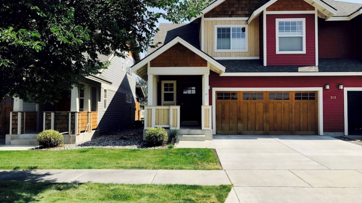 Valley West House | Prof. Decorated 3BR Townhouse