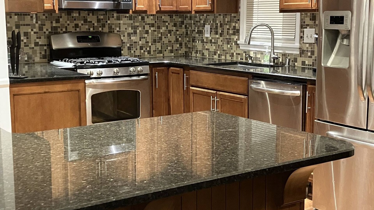 Rolling Hills House | Professional Serenity Suites Louisville