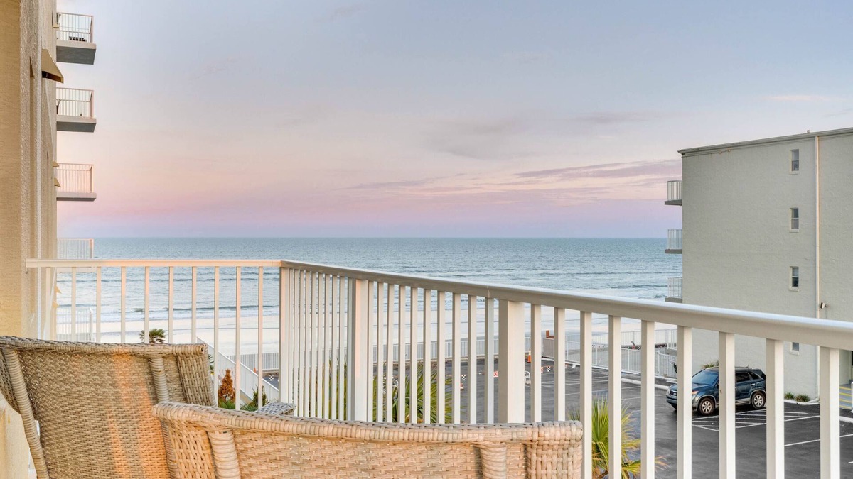 Ocean View Halifax Estates Condo | Professionally Decorated Luxury Oceanview Condo
