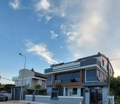 Lara Apartment | Professionally Maintained, Spacious New Residences Just Minutes from Lara Beach & Kundu Entertainment Zone