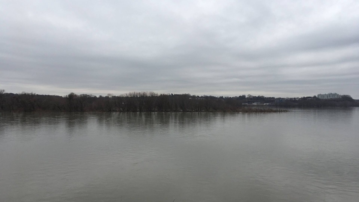 Harrisburg - Hershey House | Professors' Place - Beautiful River View! WHOLE HOUSE! 20 min. to Hershey