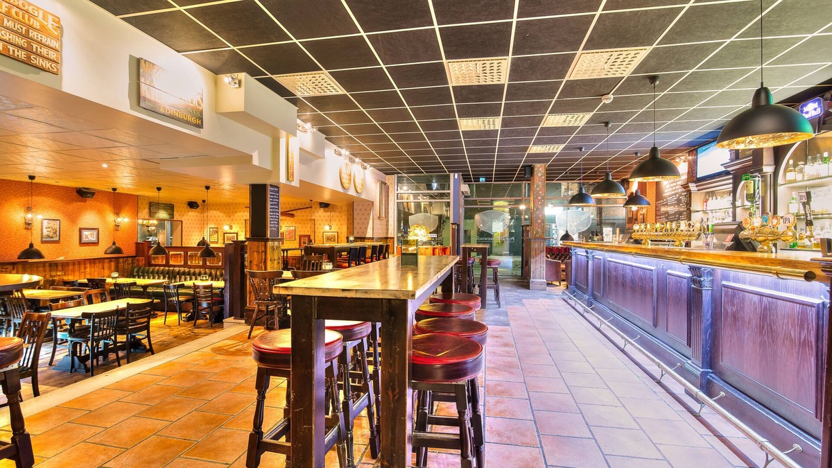 Centrala Stan Hotel | ProfilHotels Aveny