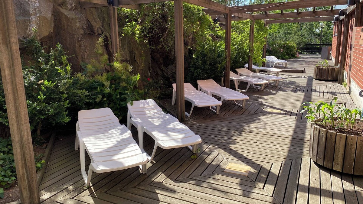 Nacka Hotel | ProfilHotels Nacka