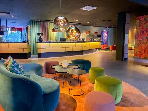 Nacka Hotel | ProfilHotels Nacka
