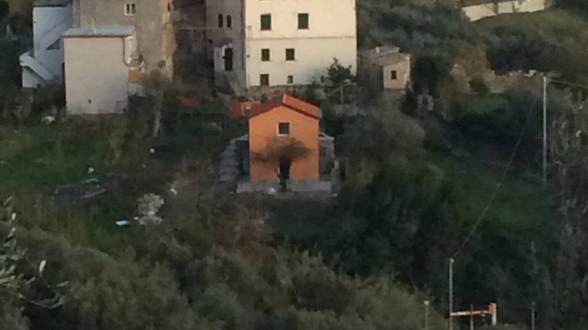 Framura House | Profumo di Mare - Independent House (CITRA Code 011014-LT-0006)