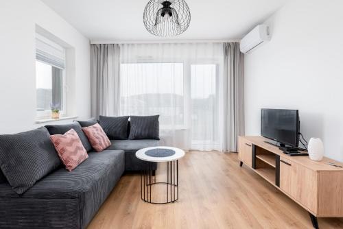 Biezanow - Prokocim Apartment | Prokocim Kosocicka Apartment