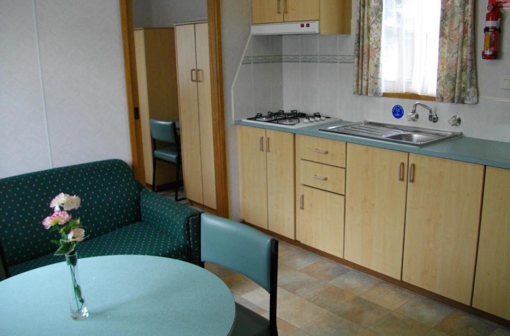 Foster Resort | Prom Central Caravan Park