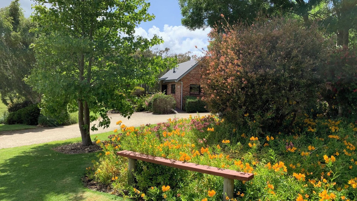 Waratah North Cottage | Prom Coast Holiday Lodge