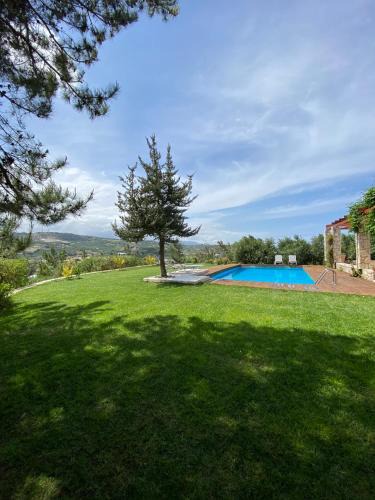 Heraklion Villa | Promachon Villa