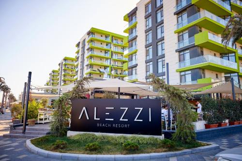 Mamaia-Sat Apartment | PROMENADA Apartments Beach Resort Mamaia Nord