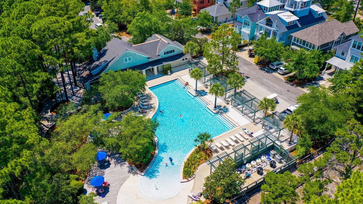 WaterSound Beach Condo | Prominence North #299b - A New Sunrise