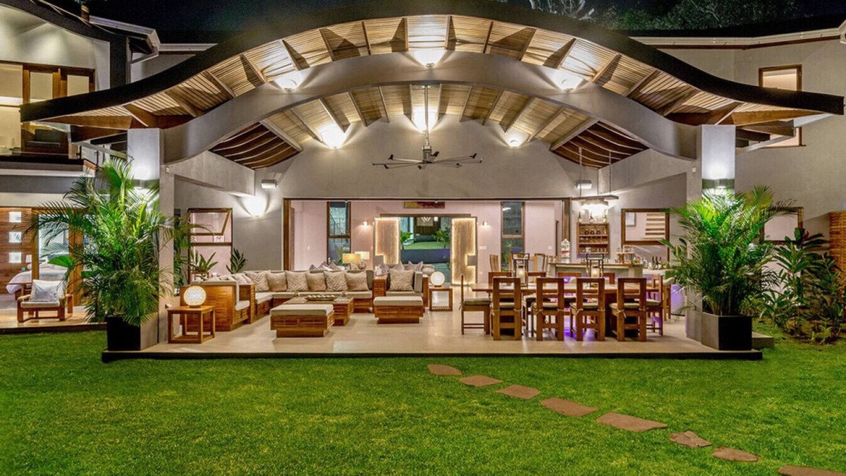 Ocho Rios Villa | Promiseas - Luxury Ocean Villa
