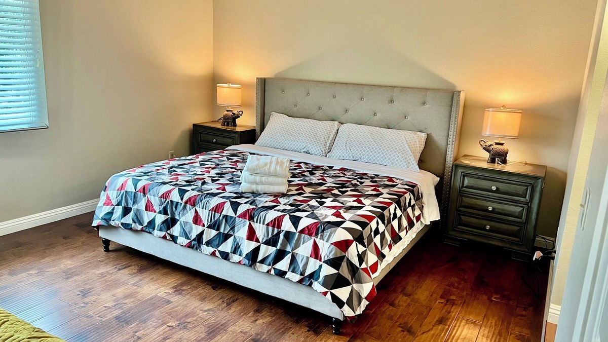 Mount Wilson Villa | PROMO 15% WEEKLY AND 30% MONTHLY DISCOUNTnCozy house 4 bedrooms/2.5 bathrooms