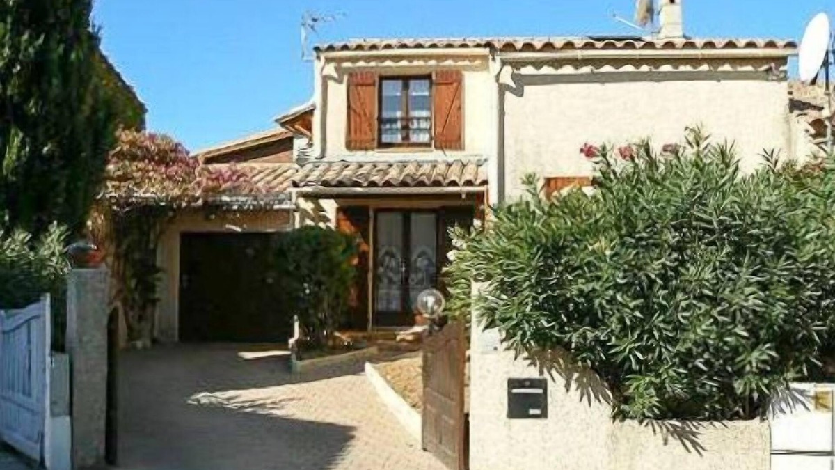 Carqueiranne Villa | PROMO 26:08 to 01:09 quiet villa by the sea