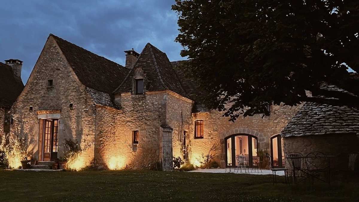 Beynac-et-Cazenac House | Promo Dernière Minute Magnifique
