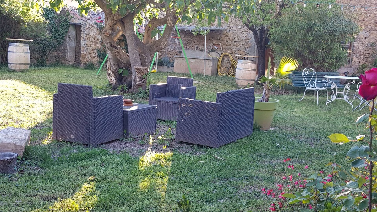 Durban-Corbieres House | Promo fin août/debut sept Maison de caractère dans l'Aude 25 min de la mer