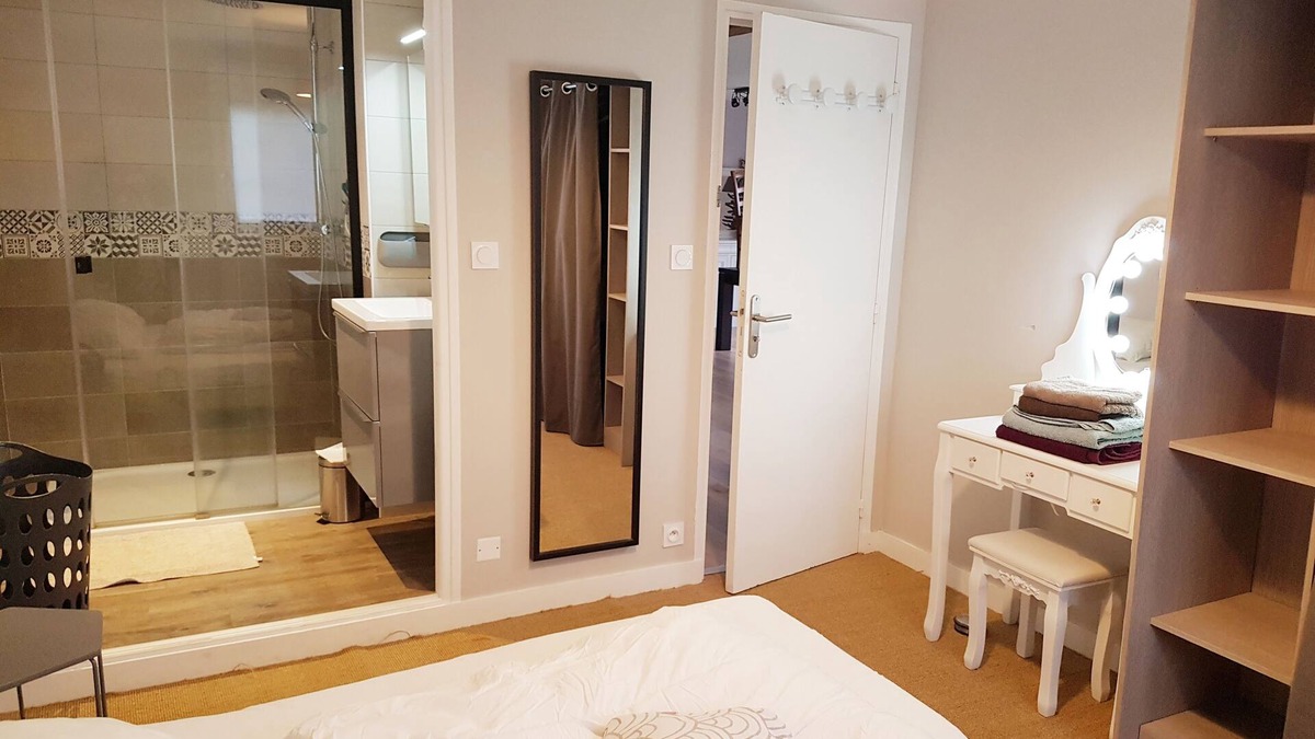 Plouay House | *PROMO LAST MINUTE * from 18 to 31/08. 4 pers. South Brittany