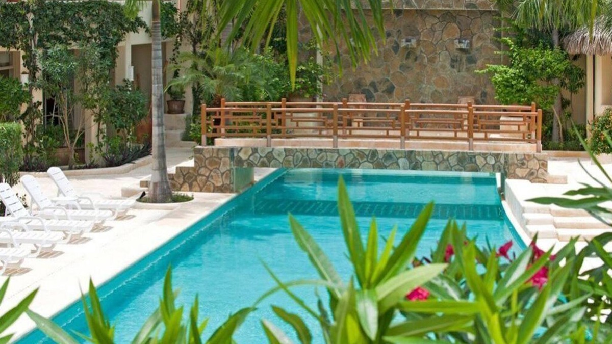 P Chahue House | PROMO! |Ocean View Condo | Beach Access | Pickleball Court nearby Sueño del Mar