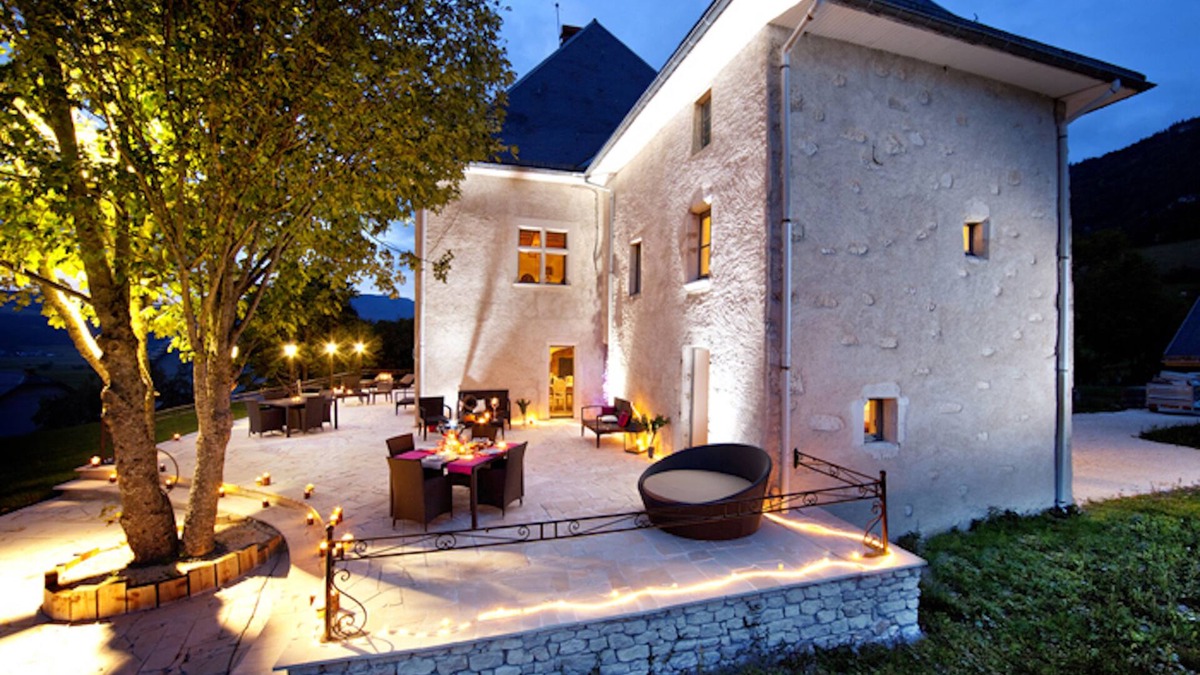 Lans-en-Vercors Other | PROMO Winter, exceptional residence in Vercors - 20 people