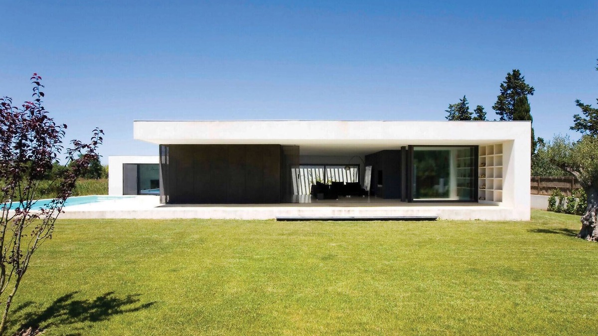 L'Escala House | PROMOTION fo 10 people ECOLOGICAL STANDING
