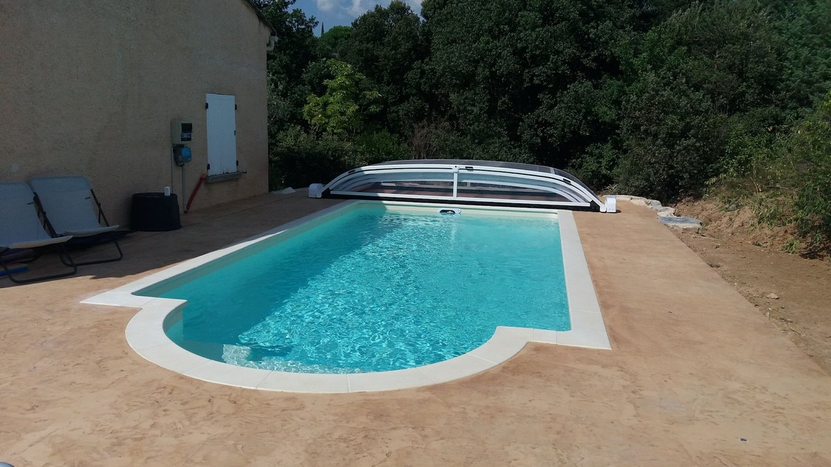 Mirabel-aux-Baronnies Apartment | PROMOTION RURAL GITE LOU BARRY