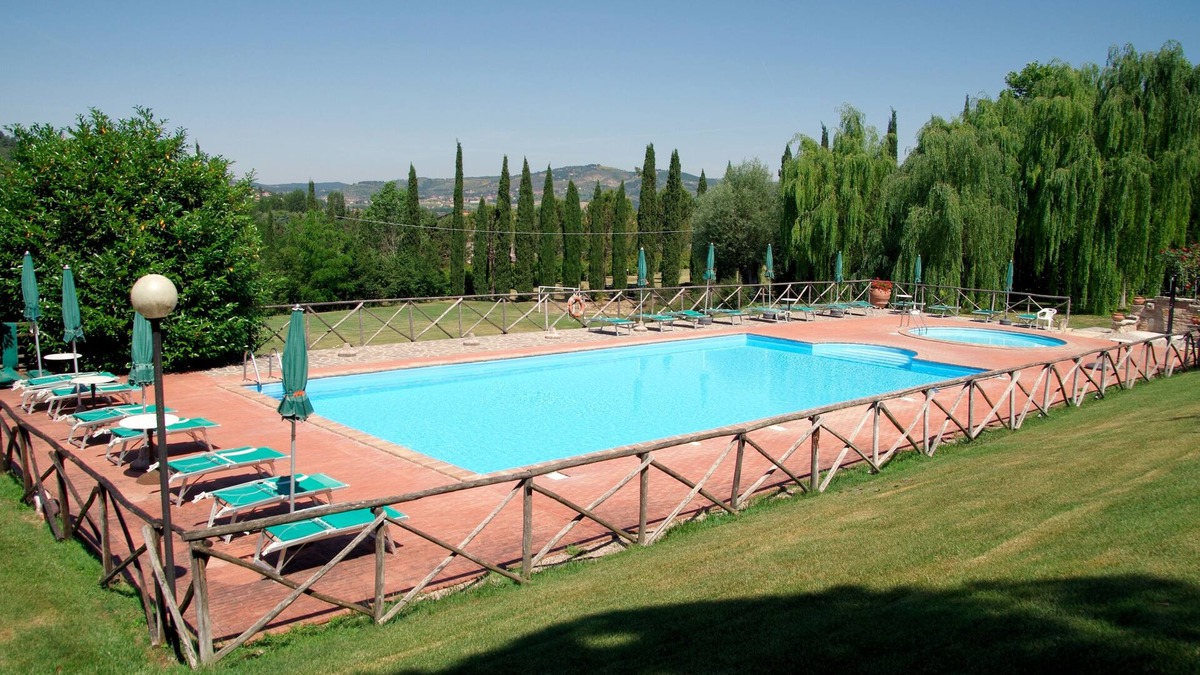 Corciano House | PROMOTION Moraiolo - Le Gorghe di Valmarino 5km from Perugia