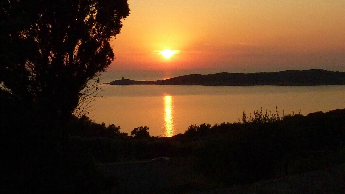 Cargese House | PROMOTION: Very pretty Corsican stone house