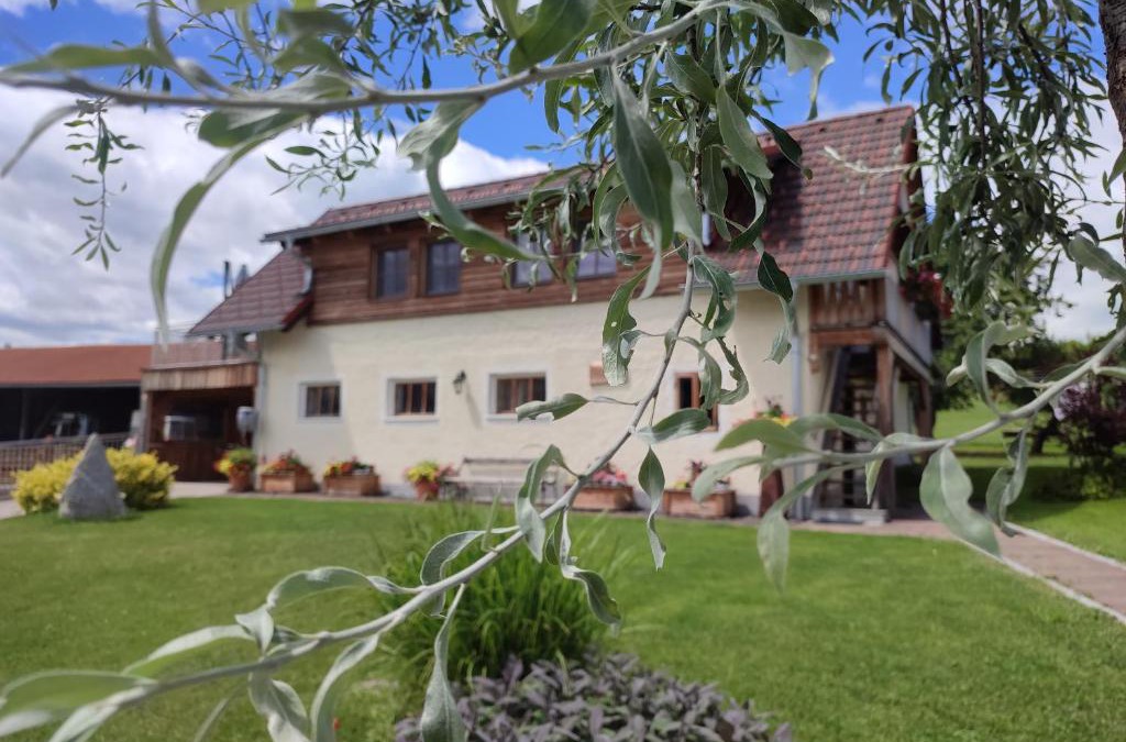 Semriach Apartment | Promschhof