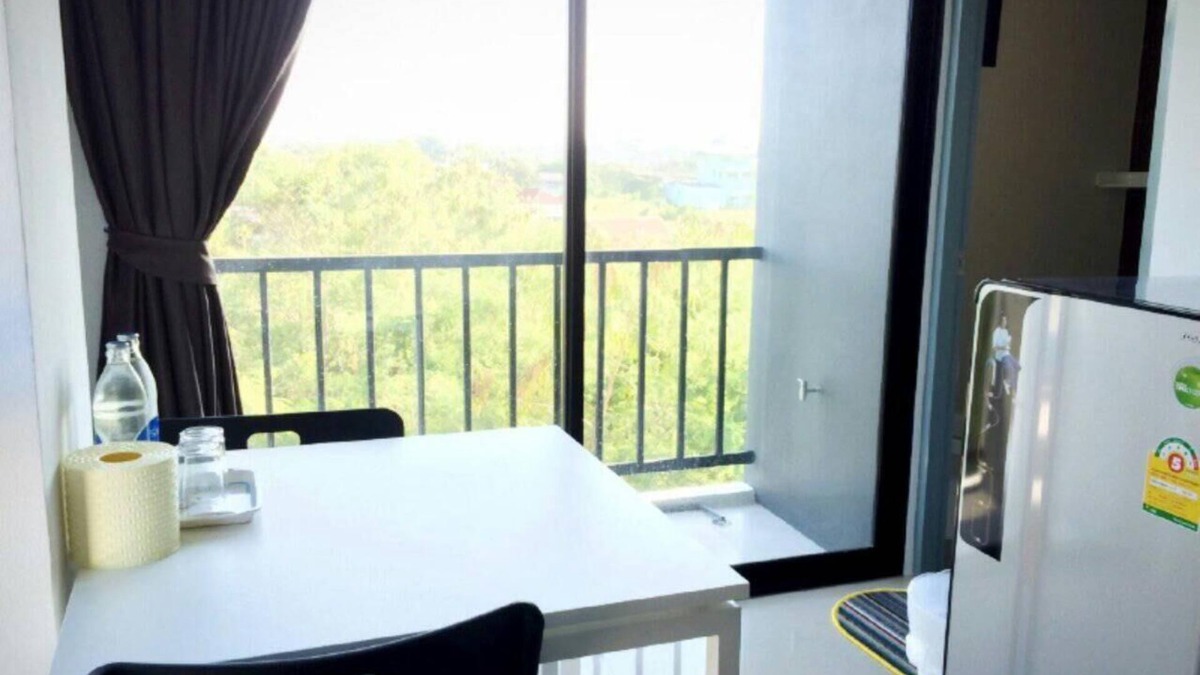 Huai Kapi Hotel | Promsook Apartment