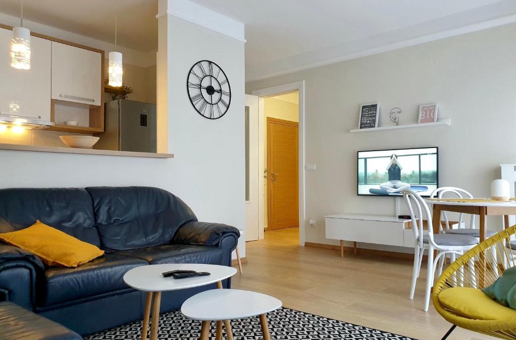 Krusevac Apartment | PRONTO apartman & PRONTO studios