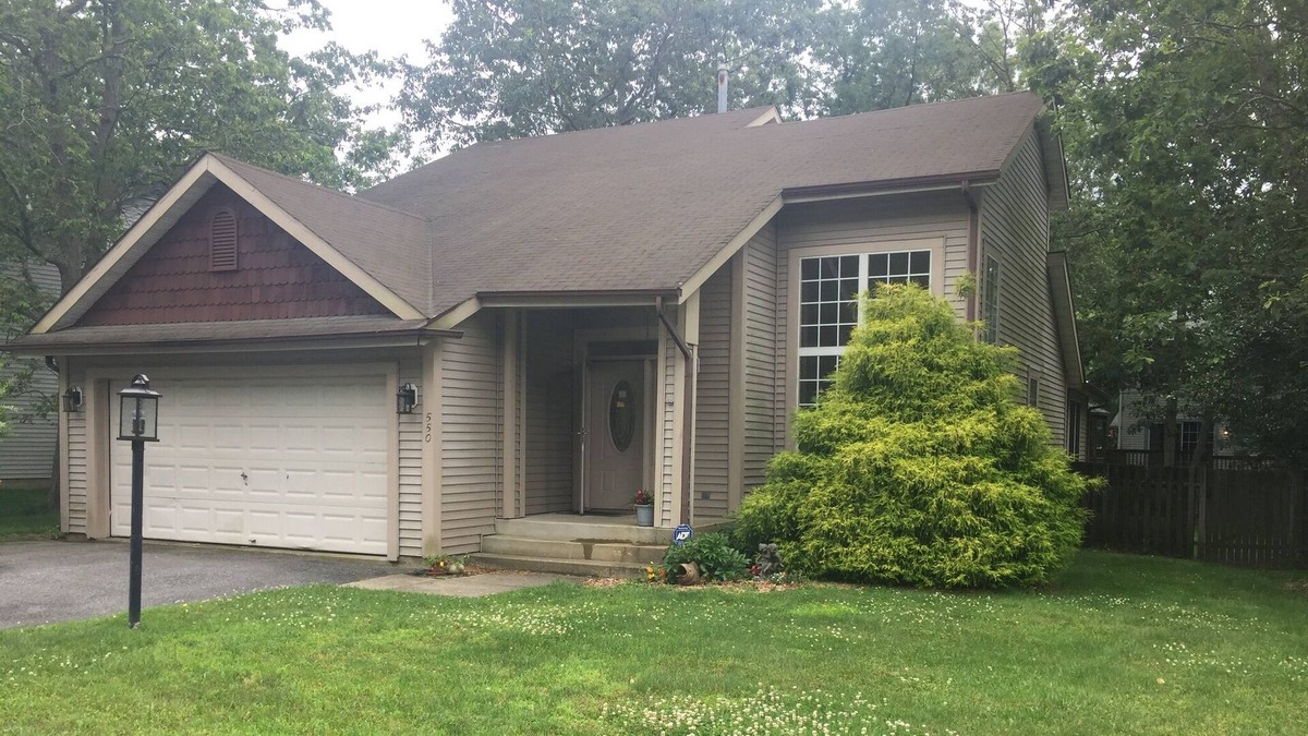 Galloway House | Property is SOLD 6/15/2021
