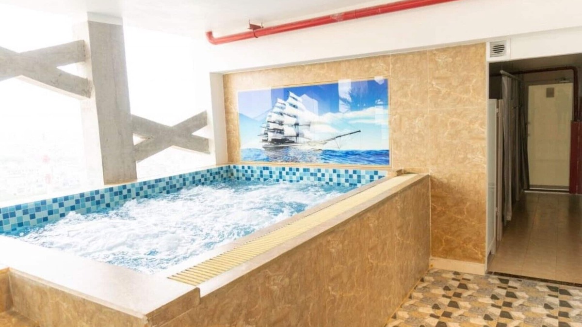 Ngo Quyen House | PROPERTY LOCATED AT THE HEART OF HAI PHONG CITY 4