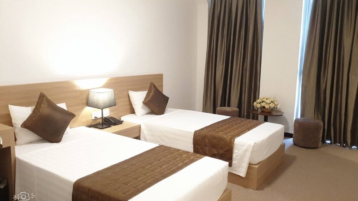 Ngo Quyen House | PROPERTY LOCATED AT THE HEART OF HAI PHONG CITY UNIT 9