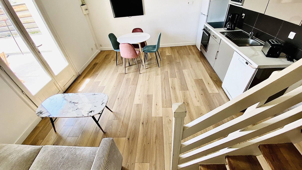 Alata Apartment | Property Malva apartment bergamotta
