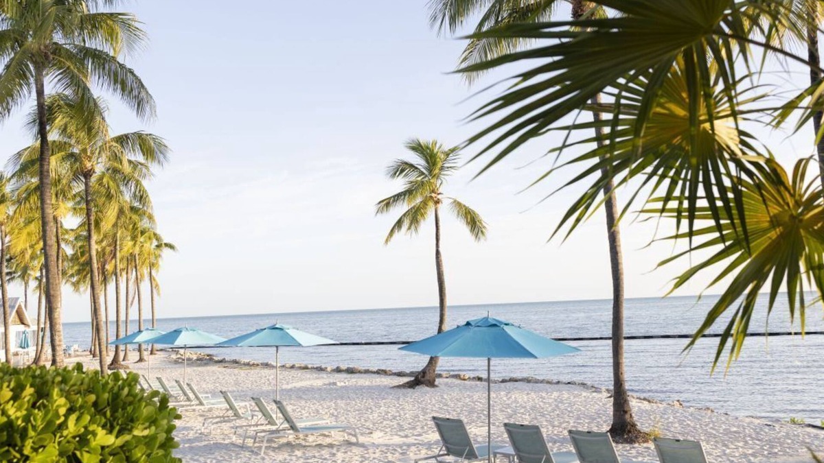 Marathon Resort | Property No Longer Available
