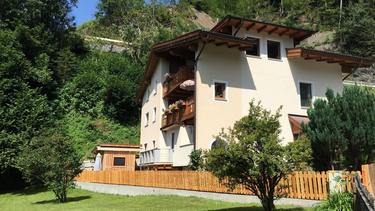 Stuhlfelden Apartment | Property Not Avliable