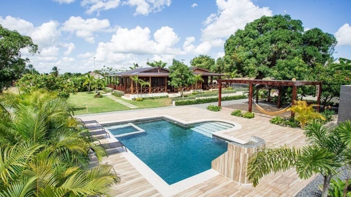 Higuey Villa | Propiedad cercana a Higuey