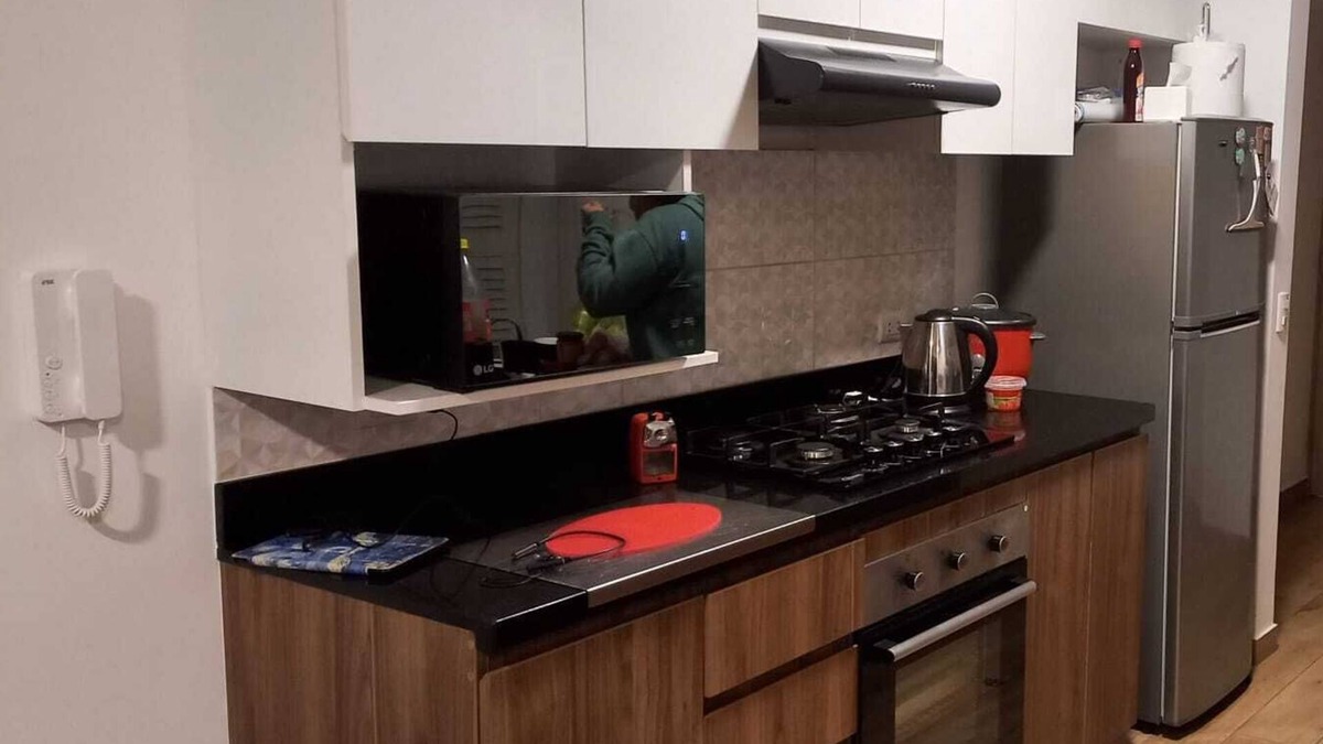 Pueblo Libre Apartment | Propiedad moderna, centrica, segura, bien ubicada y totalmente equipa