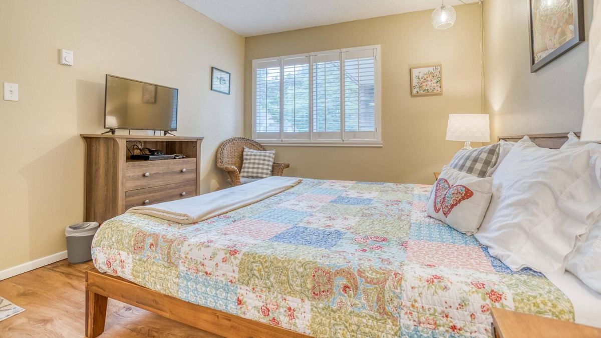 Neskowin Condo | Proposal Rock Inn 233