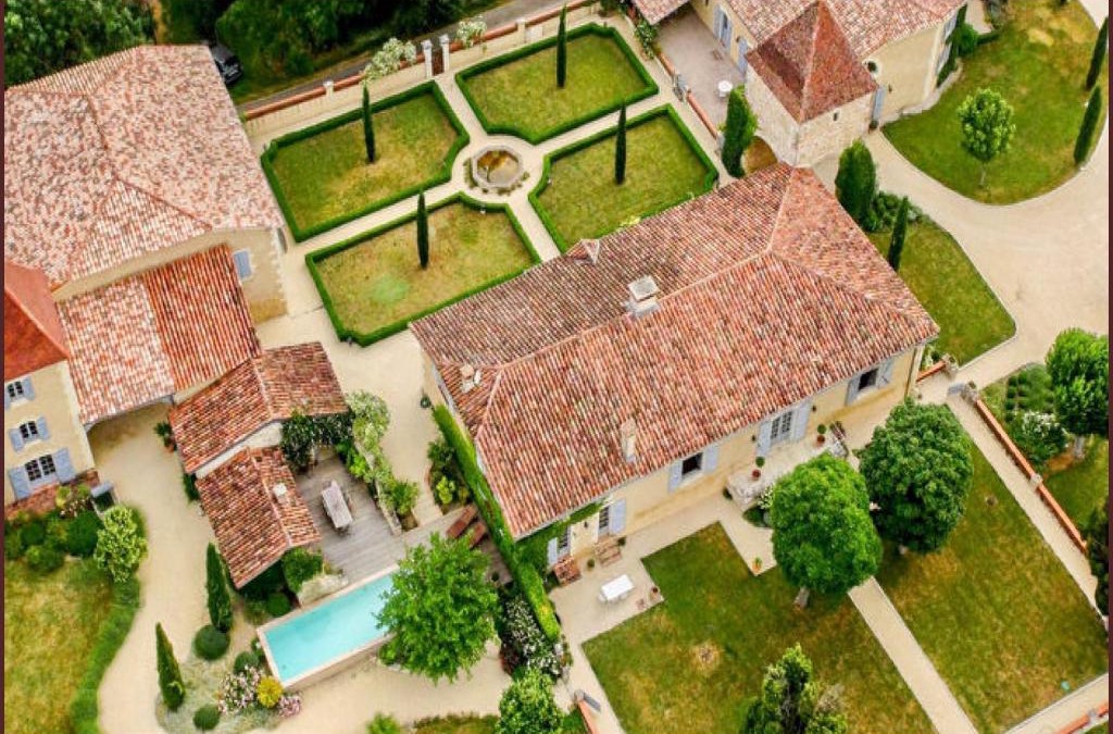 Saint-Christie Bed & Breakfast | Propriété Le Monneton