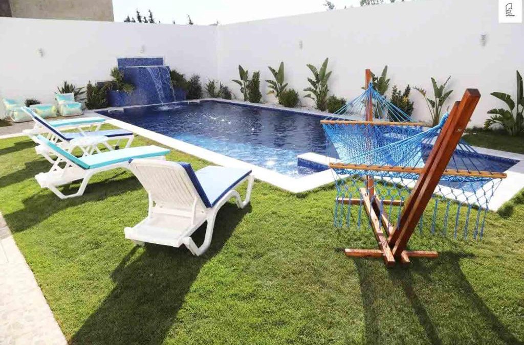 Hammamet Sud Apartment | Proprio immobilier