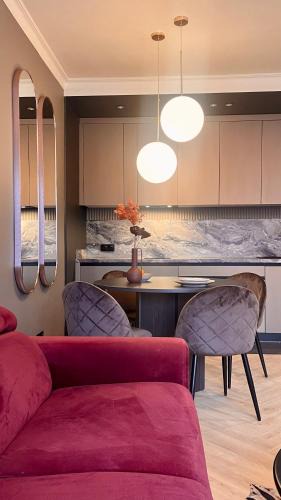 Rzeszow Apartment | Prosecco Apartaments - Śródmieście Rzeszów