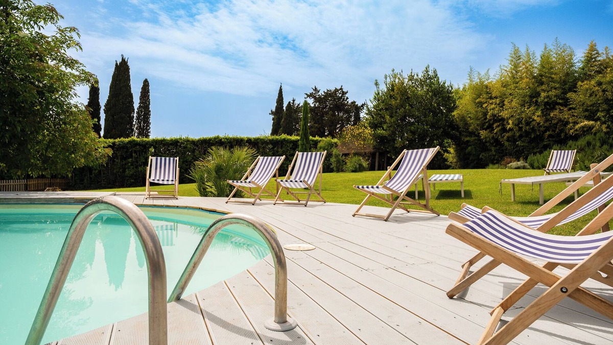 Zona LVIII Prima Porta Bed & Breakfast | Proserpina room in Domus Anson Silj