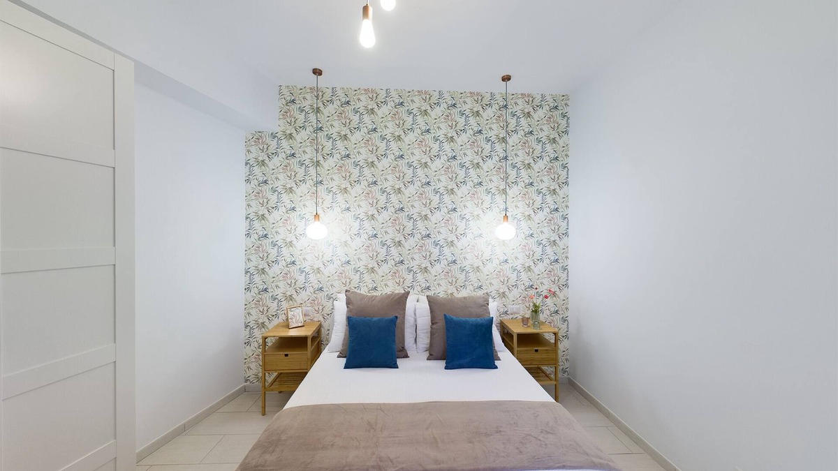 Rione XIV Borgo House | Proserpina's Garden