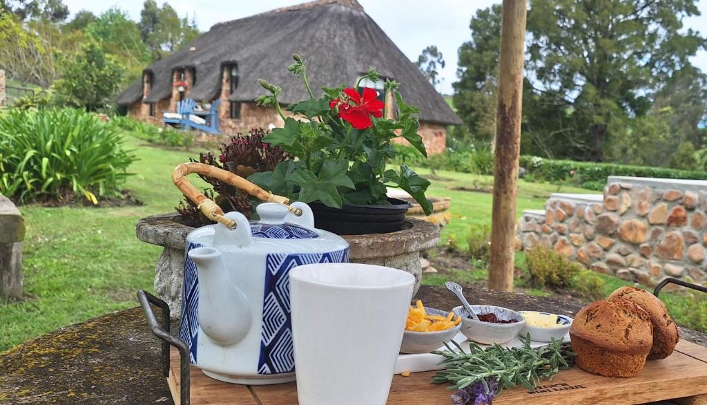 Garden Route District Municipality Apartment | Prospect Farm Cottages