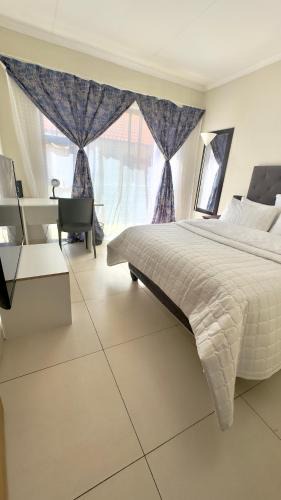 Hatfield House | Prospect Guest House