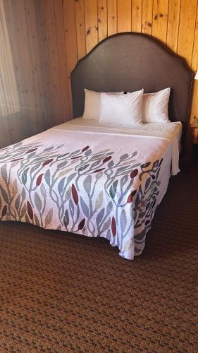 Blanding Hotel | Prospector Motor Lodge