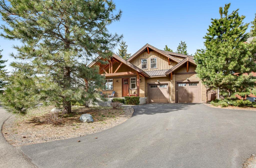 Cle Elum House | Prospector Pines at Suncadia Resort